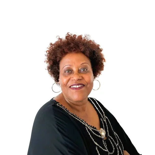 Mary Balikungeri