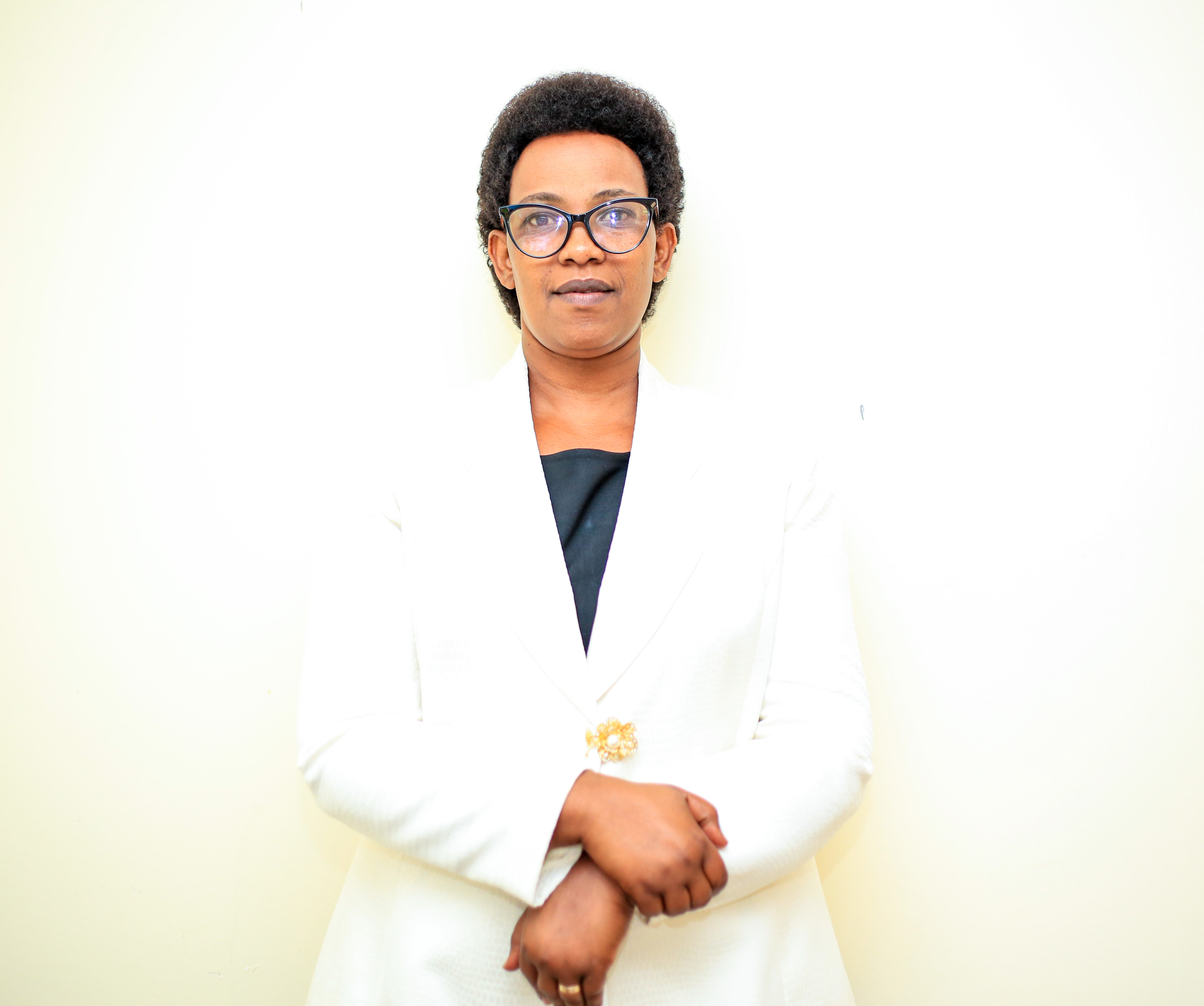 Esther Mutamba
