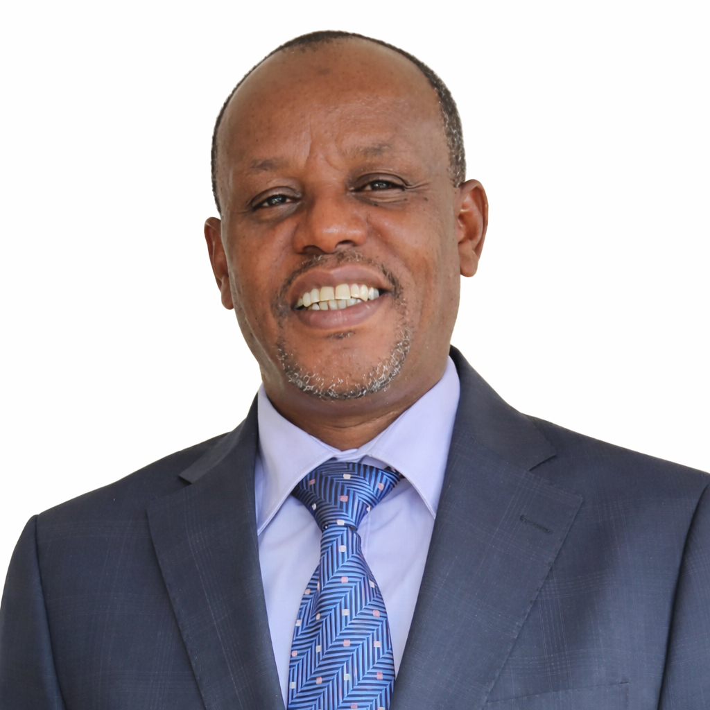 Peter Turyahikayo